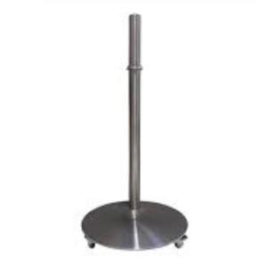 Quality Hebei Nanfeng Metal Products Co. Offers Steel and Stainless Steel Floor Mount Base Plate wholesale