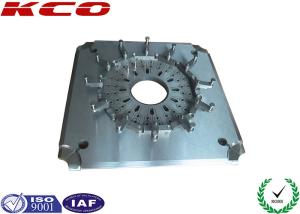 Quality Monomode Fiber Optic Polishing Jig Ceramic Ferrule Optical Polishing Machine wholesale