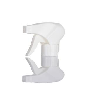 Quality ISO Certified 28/410 White Plastic Trigger Sprayer for Hand Spray 50X38X40CM Size wholesale