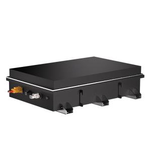 Quality 300V 40Ah 50Ah Lifepo4 Lithium Battery for AGV Vehicles, Lawn mowers, Sightseeing Vehicles wholesale