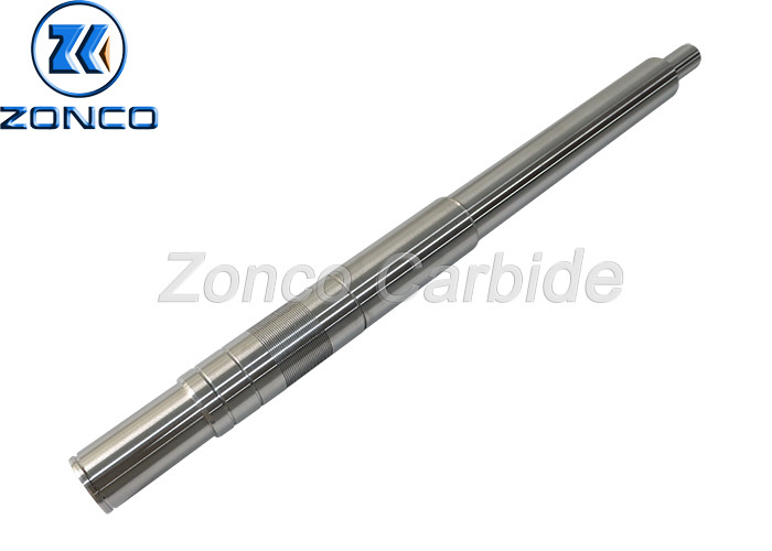 Special-shaped Valve Components Carbide Wear Parts For Harsh Operating Conditions