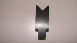 Quality press brake gooseneck punch wholesale