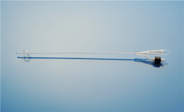 270mm 280mm 10 French Catheter Pediatric Urinary Catheter Accessories Fr10
