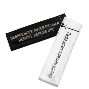 Quality AM 58khz sourcing security tag For garment wholesale