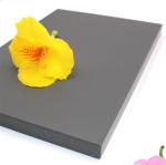 Anti Fingerprint PET Laminated MDF Panels
