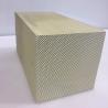 Buy cheap SIC Silicon Carbide Catalyst Dpf Filter Euro Car Parts Low Coefficient Thermal from wholesalers