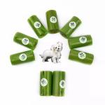 Wholesale Manufacturer Compostable Sturdy Convenient Refill Eco-friendly Plastic