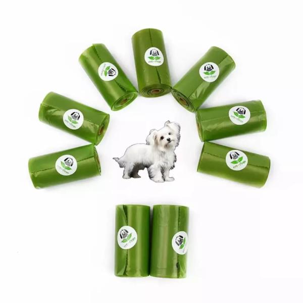 Wholesale Manufacturer Compostable Sturdy Convenient Refill Eco-friendly Plastic