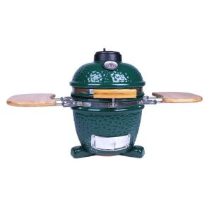 Quality Pizza Outdoor Gourmet Kamado Grill wholesale
