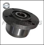 Long Life AL40F4D2 One Way Clutch Bearing Roller Type Freewheels 40*125*88mm