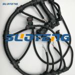 20554258 Volvo Cable Wiring Harness For EC240B Excavator