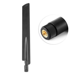 Quality 4G ABS Radome 698-960/1710-2700MHz SMA/N/CRC9 Dipole Antenna wholesale