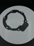 Universal AC Compressor Components Aluminum Compressor Ac Parts