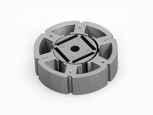 High Precision Stator Rotor Lamination Customized on Demand for Spindle Motor Core