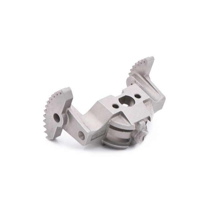 Powder Metallurgy MIM Metal Stainless Steel Hardware Transmission Gears Customized Precision Metal Parts