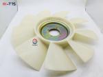 EC140B Diesel Engine (9 BLADES) VOE14514245 VOE14514216 Cooling Fan Blade For