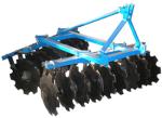1BQX series Light-duty Disc Harrow