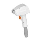 Pain Free Laser Hair Removal Machines For Salons , Permanent Hair Removal Laser