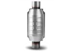 EPA 2.5 Inch High Flow Universal Catalytic Converter 410250