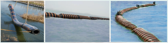 20 Inch UHMWPEHDPE Dredger Pipeline For Sale | Leader Dredger