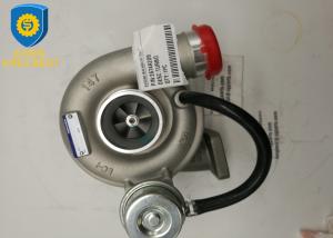 Quality 2674A209 Excavator Diesel Turbocharger , Effective Small Engine Turbocharger wholesale