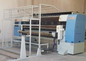 Quality Low Vibration Multi Needle Mattress Industrial Quilting Machine wholesale