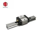 59486001 Spare Parts For Gerber Paragon S7200 S91 XLC7000 Bearing Linear W / Rod