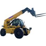 Telescopic Handler forklift WEA25-4,