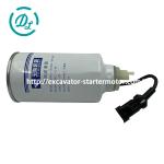 Excavator Fuel/Water Filter Element S01000-1105140B 3001701 Yuchai