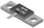 150w BeO AlN Al2O3 DC 3GHz Flange Mount Resistor 9.5*6.35mm