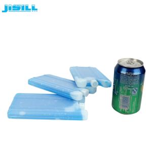 Quality Wholesale food grade 200g hard shell gel ice block for lunch box for food frozen wholesale