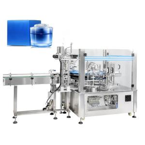 Quality Precise Powerful Vertical Cartoning Machine User Friendly wholesale