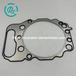 330301000530 Engine Parts Cylinder Head Gasket 12M26 Engine 6M26