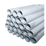 Hot Rolled 304 Seamless SS Steel Pipe 300 Series 301L 304N 310S S32305 316Ti