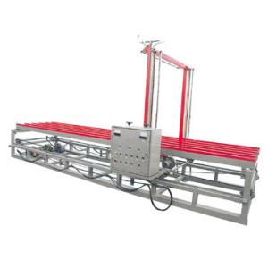 Quality EPS Foam Cutting Machine (JC-VIB-2000) wholesale