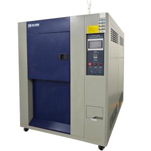 Quality Thermal Shock Test Machine Environmental Testing Equipment wholesale