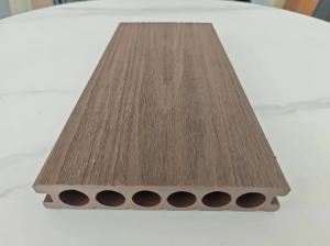 Quality Long lasting Eco Friendly WPC Railing With Weather Resistance wholesale