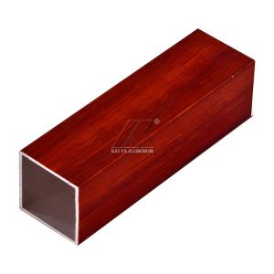 Quality Durable Aluminum Profile For Kitchen Cabinet / Aluminium Wardrobe Profiles wholesale