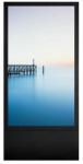 Android Digital Signage Displays Industrial Indoor Freestanding