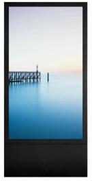 Quality Android Digital Signage Displays Industrial Indoor Freestanding wholesale