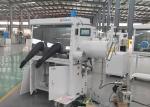 TENCAN Lab Purified Glove box GBP1000D-4 (1200) Two-sided Working Glove Box Gas