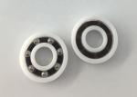 High Temperature POM 6004 Plastic Ball Bearings