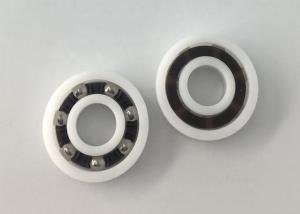 Quality High Temperature POM 6004 Plastic Ball Bearings wholesale