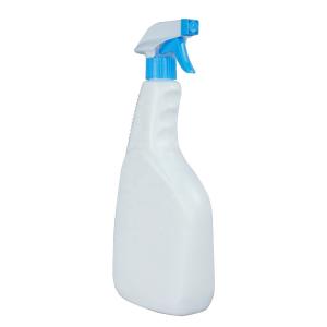 Quality 116*294mm 90*218mm Disinfect PET Spray Bottle 950ml 500ml wholesale