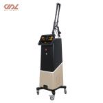 ZGV13-02 Fractional CO2 RF Tube laser machine Private Laser black color salon