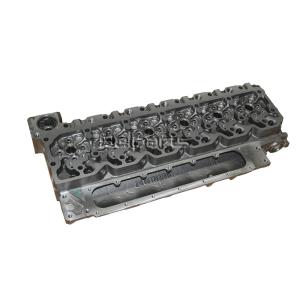 Quality PC200-8 6D107 Cylinder Head 4936081 3977222 5361593 5364892 2831474 4981626 wholesale