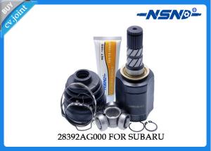 Quality Auto Cv Joint drive shaft inner joint 28392AG000 for Subaru wholesale