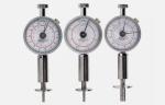 Fruit Hardness Tester for Apple Strawberry Kiwi GY-1