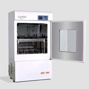 Quality Thermostatic Laboratory Incubator Shaker Rotary Shaker Incubator 304 Stainless Steel wholesale