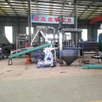 Customizable Material Conveying Equipment Constructed With Carbon Steel